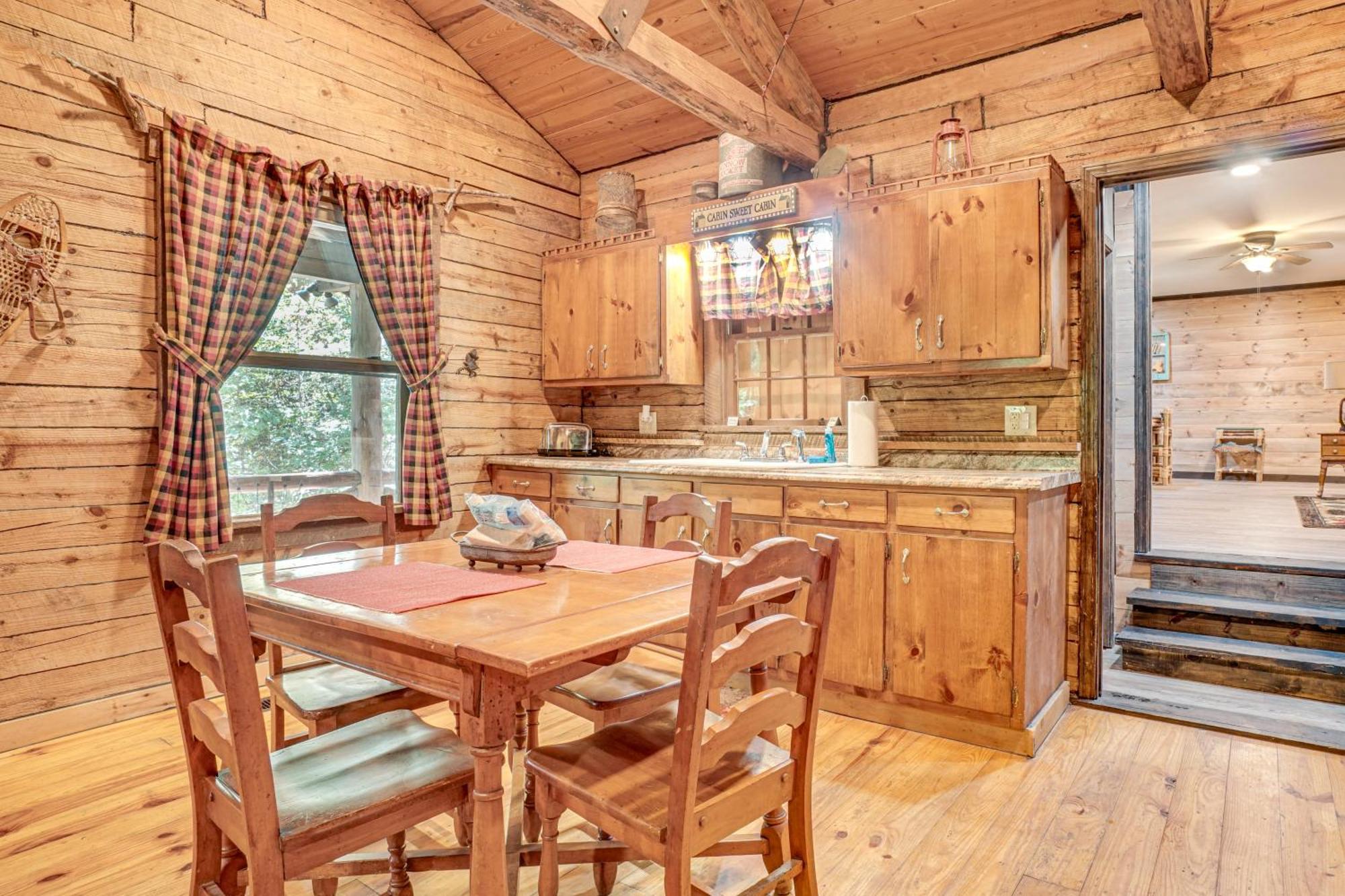 Sautee NacoocheeNorth Georgia Mtn Escape With Hot Tub And Games!别墅 外观 照片